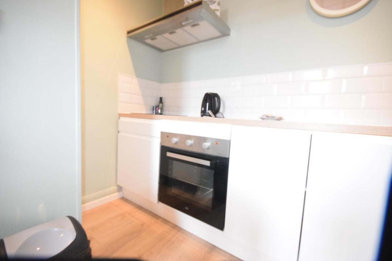 Ferienwohnung Lerelaisdodile23 - Parking - Lumineux - Hyper Centre Valenciennes Exterior foto
